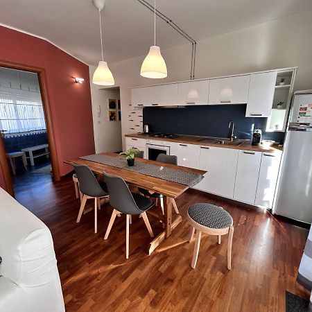 Casa Terrazza Del Sole Appartement Catánia Buitenkant foto